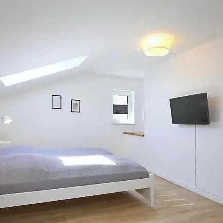 Strandvilla Meeresblick 07