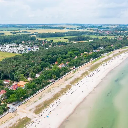 Strandvilla Meeresblick 07