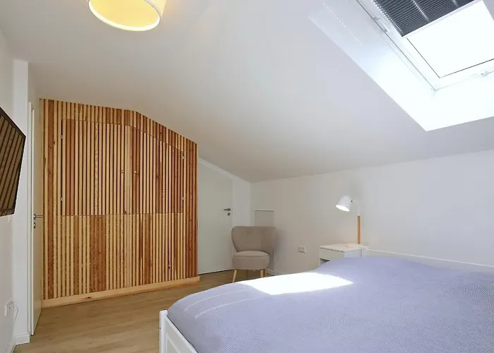 Strandvilla Meeresblick 07