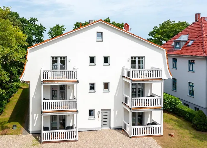 Strandvilla Meeresblick 07