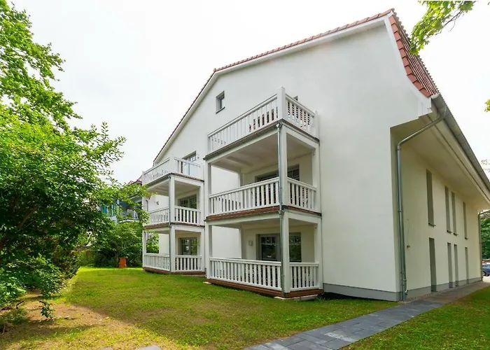 Strandvilla Meeresblick 07