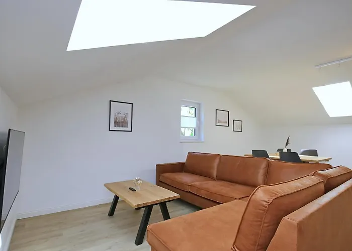 Strandvilla Meeresblick 07 * بولتينهاجين