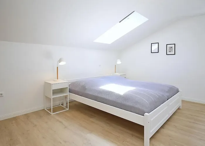 Strandvilla Meeresblick 07 بولتينهاجين